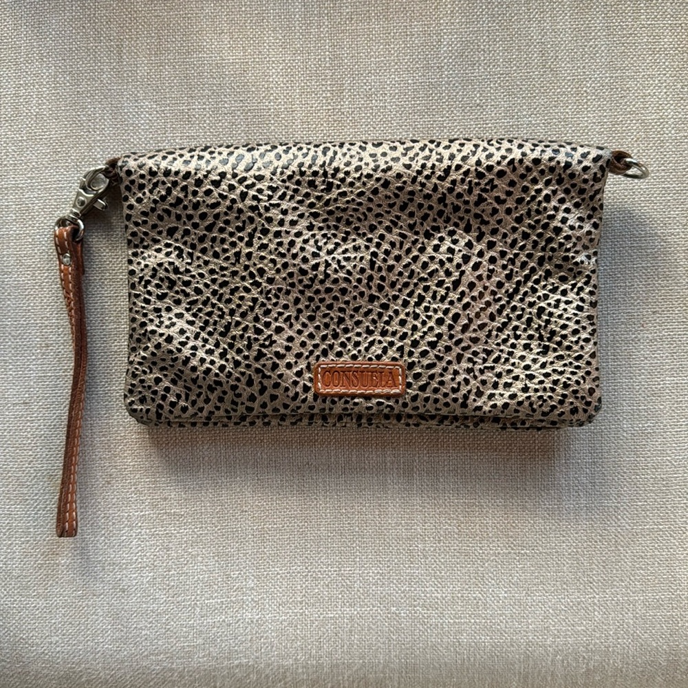Consuela Wesley Uptown Wallet